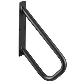 Vevor 197988216094 Handrails For Outdoor Steps 18.9 Inch Wall Mount Safety Railings 1-2