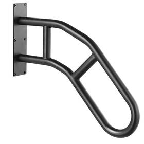Vevor 197988218272 Handrails For Outdoor Steps 29 Inch Wall Mount Safety Railings 1-3