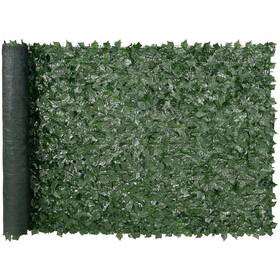 Vevor 197988390633 Privacy Ivy Fence 59 X 118in Artificial Green Wall Screen Greenery F