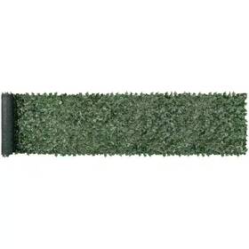 Vevor 313046336324 Artificial Green Wall 39 Inch X 198 Polyethylene Ivy Privacy Garden Fence Scr
