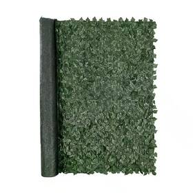 Vevor 313048830844 Ivy Privacy Fence 96 Inch X 72 Artificial Green Wall Screen Greenery Fenc