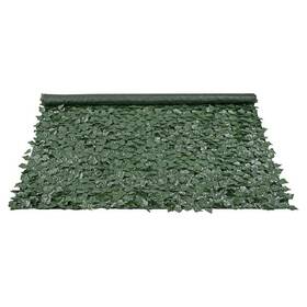 Vevor 840349936352 Artificial Green Wall 96 Inch X 72 Polyethylene Ivy Privacy Garden Fence
