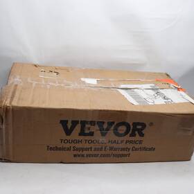Fqzjbs3c-48in-6p-1z Vevor 6-pk Tomato Trellis Plant Stakes Support 48 Inch