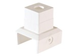 Vfc-1-b12 Snapfence New White Modular Vinyl Vfc-1-b12 Snapfence New White Modular Vinyl