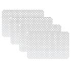Vflp-1 Snapfence Lattice Fence Panel 0854849005234