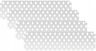 Vflp-2 Snapfence White Modular Vinyl Lattice Fence Panel Pack 0854849005241 Vflp-2 Snapfence White Modular Vinyl Lattice Fence Panel Pack 0854849005241