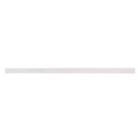 Vfr-39-b12 Snapfence White Modular Vinyl Fence Post Or Rail 854849005357