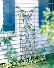 Vft-20 Achla Solid Iron Trellis 719908312626