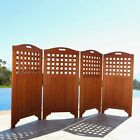 Vifah.163 Unbranded Outdoor Privacy Screens Backyard