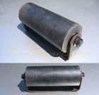 Vigor 6 Fence Gate Rubber Roller Wheel With Strap Bolt Lot 2 788794545135