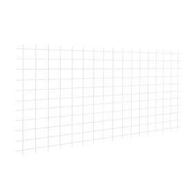 Vigoro 711181503562 5 Ft. X 8 Garden Trellis Netting Durable Plant Support Net For Climbing Veg