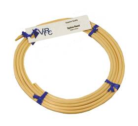Virc 660042761279 Reed #9 Spline For 1/4 Inch Groove - 6ft Coil Chair Caning And Seat Weaving