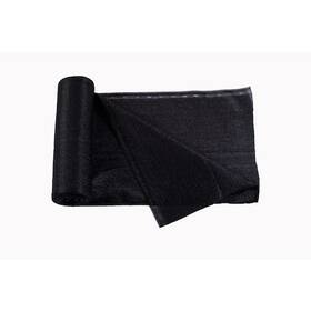 Tkm140743e Volm Black 44 Inch Privacy Mesh For 4ft High Chain Link Fences
