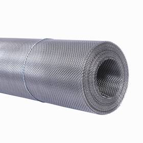 Vonoso Ss304-20mesh Stainless Steel 304 Wire Mesh-metal Mesh Screen 15.5 Inches X 10 Feet