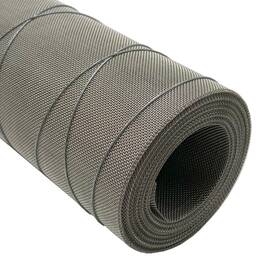 Vonoso Ss304-40mesh 40 Mesh Stainless Steel 304 Wire Mesh-metal Screen 15.5 Inches X 10 Feet
