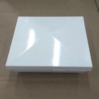 Vpc-nweng5wh-2 Nationwide Industries White Plastic
