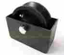 Vr4wb Vigor 4 V Grove Roller Wheel Fence Gate Shape W Box Lot 2 788794545050