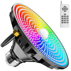 Vzyhik 753980846419 Pool Lights For Inground Led Light Bulb Above Ground Swi