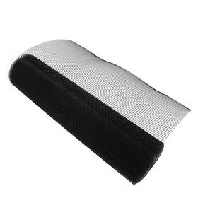 Waltvotur Wa2517966ur Black Chicken Rabbit Mesh 48ftft X 100ft 1/2 Inch Hardware Cloth Electric Welding