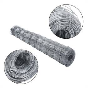 Waltyotur Wa4197105ur Farm Fence 5ft X 164ft 14gauge Heavy Zinc Coating Cattle Galvanized Field