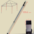 We100 Quik Shade Weekender Gazebo