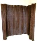 Wf-6 Master Garden Products Willow Fence Wf-6 Master Garden Products Willow Fence