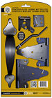 Wgckh Nuvo Iron Wooden Gate Combo Kit Deluxe 664723101491