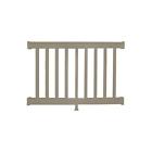 Wkr-thdv36-s4 Weatherables 36x48 Khaki Vinyl