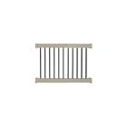 Wkr-thdva42-s4 Weatherables 42x48 Vinyl Khaki 841294100690