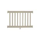 Wkr-thdw36-s4 Weatherables 36x96 Khaki Premium