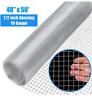 Wm48x50 Oshion Hardware Cloth Galvanized Welded Wire Fence Mesh Chicken Cage