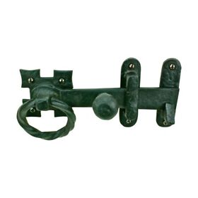 15824 Wrought Iron Door Latch From Renovators Supply Manufacturing