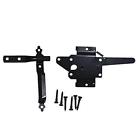 45635684706 Wsgh Nationwide Industries Wood Gate Latch Fence Hardware