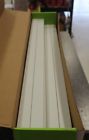 Wt020236sbk Trex New Transcend Square Balusters Height Classic White 0652835042641