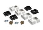 Wthselcutrt Trex Select Mounting Hardware 0652835183986