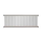 Wtr-thdva42-s8 Weatherables 42x96 Vinyl Tan 841294101710