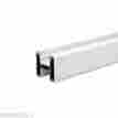 Wtunivtbr06 Trex Transcend 6-ft Actual 67.5 Composite White Universal Top Or Bottom Rail 0652835159295