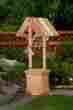 Ww60lid Null Red Cedar Large Wishing
