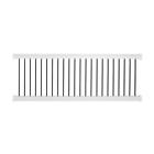 Wwr-thdba36-s6 Weatherables Straight Railing Kit 855369004806