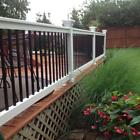 Wwr-thdva42-s6 Weatherables 42x72 Vinyl White 841294102724 Wwr-thdva42-s6 Weatherables 42x72 Vinyl White 841294102724