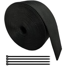 10fttaoguan Xialuo Anchor Chain Protective Cover Winch Rope Sleeve 10 Ft For 1/4 Inch - 5/16