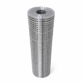Xicooka 313091145131 304 Stainless Steel Welded Wire Mesh Screen Hardware Cloth 1/2 Inch 15.7 X
