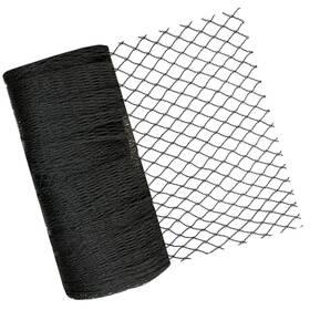 Xihakey Gn-2550-1-b Heavy Duty Bird Netting 25x50ft Chicken And Poultry For Co