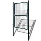 Xou1402462811463yq Garden Mesh Gate Fence Door Wall Grille