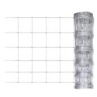Xrj0601189005710kj Garden Fence Galvanized Wild