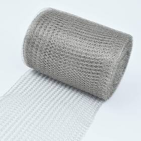 Yagjia 313031598553 Wire Mesh For Mice Control 5 Inch X 33ft Stainless Steel Wool Double Layer Rodent