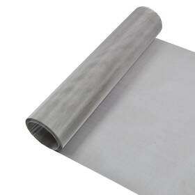 Yagjia 783798327343 304 Stainless Steel Mesh 100mesh 15.7 Inch X47.2 40x120cm Metal Screen Woven