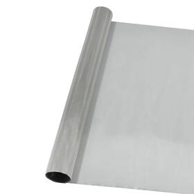 120mesh Yagjia 783798327350 304 Stainless Steel Mesh 15.7 Inch X47.2 40x120cm Metal Screen Wo