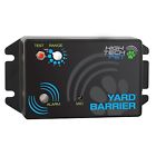Ybr-1 High Tech Pet Yard