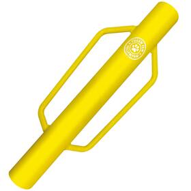 Yellow Paw 810147654116 T Post Driver Industrial Grade Steel - 18.5 Pounds 2-3/4 Inch Diamater And 24